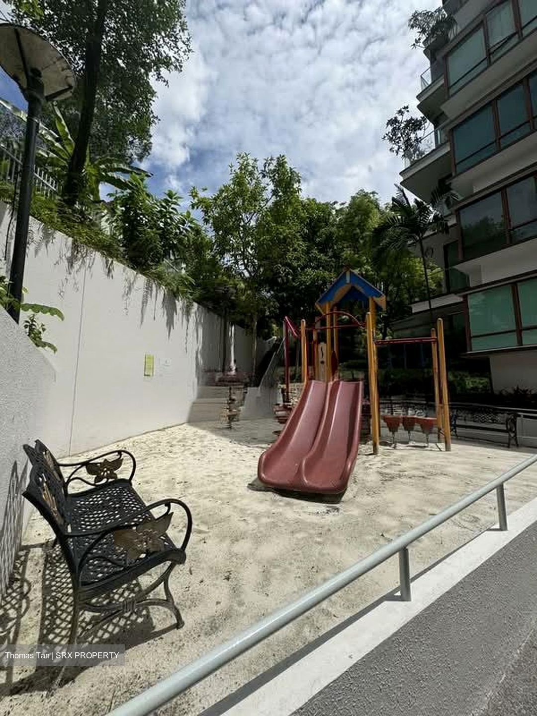 Park Natura (D23), Condominium #569653551